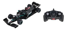 Mercedes-AMG F1 W11 EQ Performance RASTAR model 1:18 Zdalnie sterowany bolid + pilot