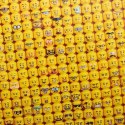 Puzzle LEGO Minifigure Faces (1000 elementów)