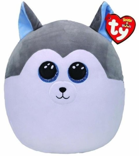 Squish-a-Boos Slush husky 30cm