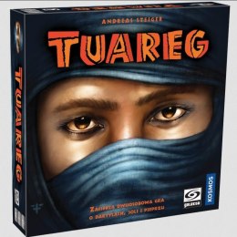 Tuareg GALAKTA