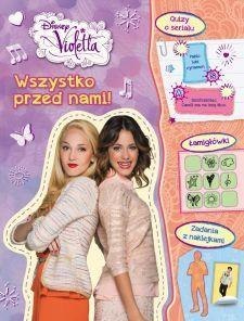 Violetta. Wszystko przed nami