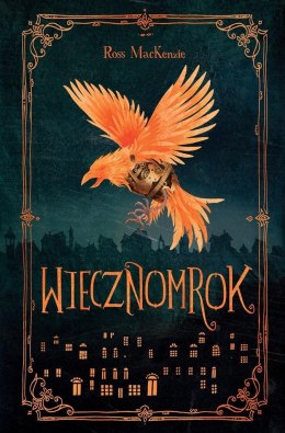 Wiecznomrok T.1