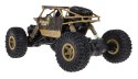 Zdalnie sterowany Crawler Forester 1:18 dla dzieci 8+ + Napęd 4x4 + Gumowe Opony + Metalowa Karoseria + 2-osiowe Zawieszenie