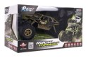 Zdalnie sterowany Crawler Forester 1:18 dla dzieci 8+ + Napęd 4x4 + Gumowe Opony + Metalowa Karoseria + 2-osiowe Zawieszenie