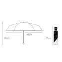 Parasol umbrella AUTOMAT PAR13K