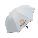 Parasol umbrella miś PAR05WZ3