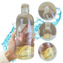 Butelka na wodę Bidon DESIGN zakręcany 750 ML BD33B