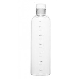 Butelka na wodę Bidon DESIGN zakręcany 750 ML BD33B