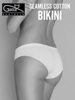 Figi SEAMLESS BIKINI COTTON