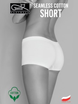 Szorty SEAMLESS SHORTS COTTON