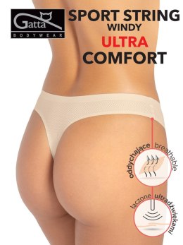 Stringi SPORT STRING WINDY ULTRA COMFORT