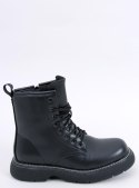 Botki glany martensiaki POTTER BLACK