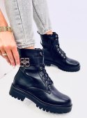 Botki militarne VICKY BLACK