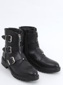 Botki militarne workery OKLAHOMA BLACK