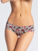 Figi BIKINI COMFORT PRINT 02