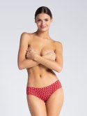 Figi BIKINI COMFORT PRINT 09