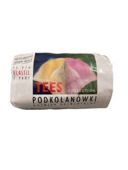 Podkolanówki ELASTIL