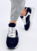 Buty sportowe SAOLA BLACK