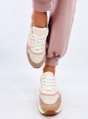 Buty sportowe SAOLA KHAKI