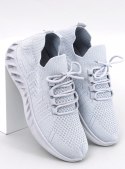 Buty sportowe skarpetkowe NEAM GREY