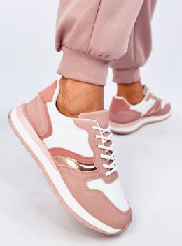 Sneakersy damskie CARTHY PINK