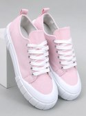 Trampki damskie CONSEN PINK