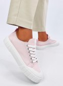 Trampki damskie CONSEN PINK