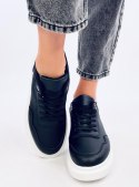 Buty sportowe damskie DORY BLACK