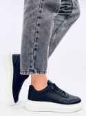 Buty sportowe damskie DORY BLACK