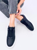 Buty sportowe damskie DORY BLACK