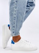 Sneakersy damskie MINAR BLUE