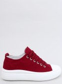 Trampki damskie EBBE W.RED