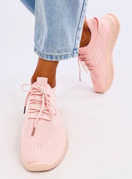 Buty sportowe skarpetkowe SIGART ROSA