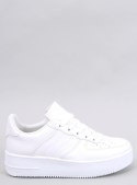 Sneakersy damskie GAUFF WHITE