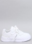 Sneakersy damskie VALBY WHITE