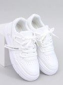 Sneakersy damskie VALBY WHITE