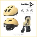 Fotelik row. Bobike GO 1P do ramy Vanilla Cup Cake