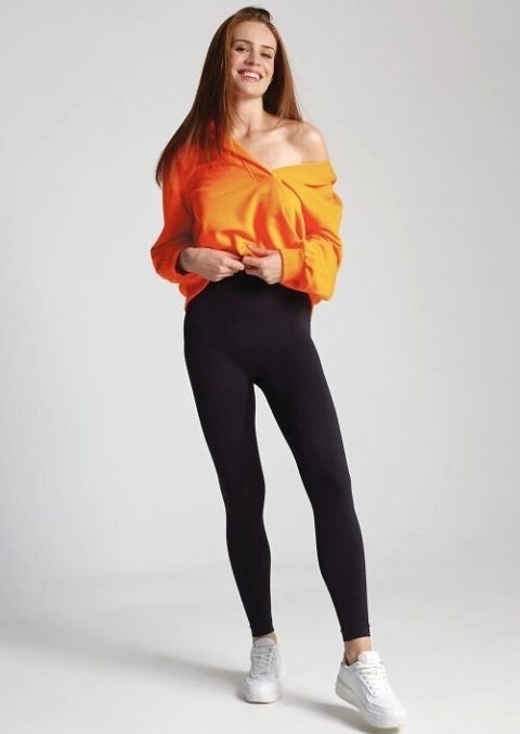 Leginsy LEGGINGS MIRELLA LONG