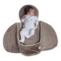 B-Comfort otulacz 3w1 Taupe