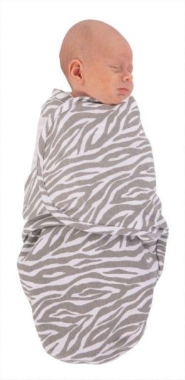 B-Wrap otulacz White Tiger small do 4 m-cy