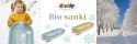 BIO SANKI blue 3+