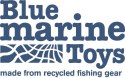 BLUE MARINE Toys Młynek akcesoria do piasku i wody