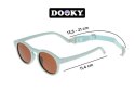 Okulary przeciwsłoneczne Dooky Aruba BLUE 6-36 m