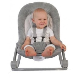 B-Rocker Bujaczek Bo Jungle 0-18 kg Grey