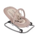 B-Rocker Bujaczek Bo Jungle 0-18 kg Taupe