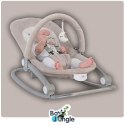 B-Rocker Bujaczek Bo Jungle 0-18 kg Taupe