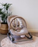 B-Rocker Bujaczek Bo Jungle 0-18 kg Taupe