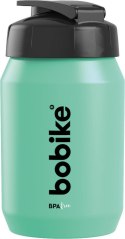 Bidon dla dzieci BOBIKE 450 ml "GO Badger"