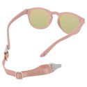 Okulary przeciwsłoneczne Dooky Hawaii PINK 6-36 m