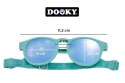 Okulary przeciwsłoneczne Dooky Hawaii PINK 6-36 m